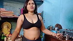 For the first time, he inserted his thick cock into Radha’s ass for the first time Hindi audio xxx, mms, sex