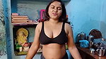 For the first time, he inserted his thick cock into Radha’s ass for the first time Hindi audio xxx, mms, sex