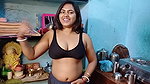 For the first time, he inserted his thick cock into Radha’s ass for the first time Hindi audio xxx, mms, sex