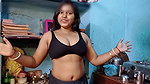 For the first time, he inserted his thick cock into Radha’s ass for the first time Hindi audio xxx, mms, sex