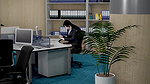 Forced Sex in the Office
