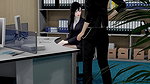 Forced Sex in the Office