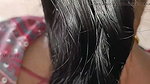 Fucking Brother-in-law with Tablet – Saree Sex -1