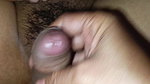 Fucking my wife at night