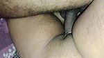 Fucking my wife in night time in our room
