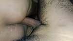 Fucking my wife in night time in our room