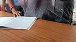 Fucking with Tuition Sir in Saree -1