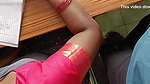 Fucking with Tuition Sir in Saree -1
