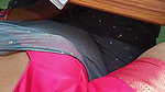 Fucking with Tuition Sir in Saree -1