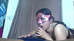 Full Hindi indian Desi Bhabhi hot sexy sucking and fucking
