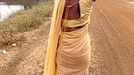 Gaon Ki Talab Par Sexy Hot Bhabhi Ka Romantic Video Kiran bhabhi Fucked Village Outdoor Sex Video Full Hindi Audio