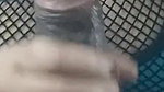 GF’s mind-blowing blowjob to her lover