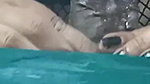 GF’s mind-blowing blowjob to her lover
