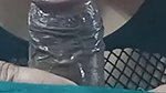 GF’s mind-blowing blowjob to her lover
