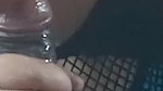 GF’s mind-blowing blowjob to her lover