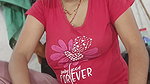 Girlfriend went to boyfriend’s room at night, got the cock water out of her hand and talked dirty about getting rid of her mom’s ass pussy Hindi Audio The