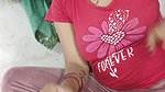 Girlfriend went to boyfriend’s room at night, got the cock water out of her hand and talked dirty about getting rid of her mom’s ass pussy Hindi Audio The