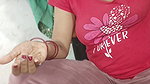 Girlfriend went to boyfriend’s room at night, got the cock water out of her hand and talked dirty about getting rid of her mom’s ass pussy Hindi Audio The