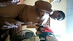 Curvy Desi Girl Record Nude Video