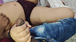 Hard fuck with sister in-law indian hard fuck jija sali ko pela rat bhar