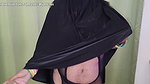Hijab Queen I Am the Best