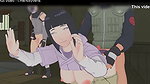 Hinata’s desires part 2