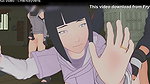 Hinata’s desires part 2
