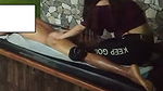 Another desi massage parlour video
