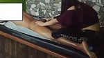 Another desi massage parlour video