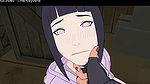 Hinata’s desires part 3