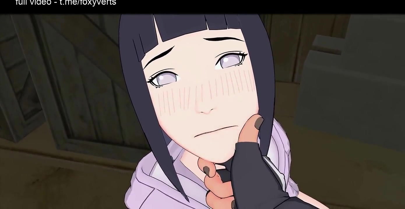 Hinata’s desires part 3