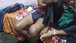 Hindi voice desi bhabhi village bhabhi aawaj aane lagi