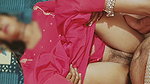 Hindu sister-in-law from a desi Indian Rajasthani village fucked by neighbour with a big black cock