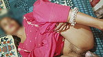 Hindu sister-in-law from a desi Indian Rajasthani village fucked by neighbour with a big black cock