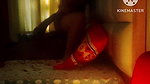 Honeymoon Night Bhabhi with BBC Part 3
