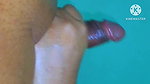 Horny 18+ maid girl gave hot oil malish to her boyfriend