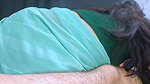 Horny Bhabhi said Fuck me baby please ,eat me up cute indian bhabhi