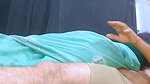 Horny Bhabhi said Fuck me baby please ,eat me up cute indian bhabhi