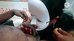 Horny Sister in Law Want to Blow Her Brother in Law’s Cock and Take Cum on Her Huge Melons- Full Erotic Tamil Audio