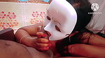 Horny Sister in Law Want to Blow Her Brother in Law’s Cock and Take Cum on Her Huge Melons- Full Erotic Tamil Audio