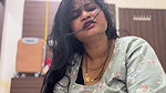 Horny Step Sister Joins Stepbrother’s Masturbation Non-Stop Chudai All Night Long