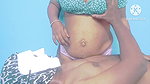 Horny step sister seducing her step brother when her husband out of home – erotic tamil audio with lustful moaning