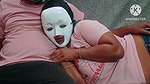 Horny Step Sister Unable to Control Her Lust and Blow Her Step Brother Then Let Him Fuck – Tamil Audio with Real Loud Moaning