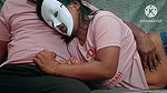 Horny Step Sister Unable to Control Her Lust and Blow Her Step Brother Then Let Him Fuck – Tamil Audio with Real Loud Moaning