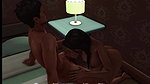 Hot 3D Animation Romance Scene – Full HD Exclusive Video