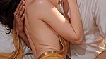 Hot babli romance animated collection