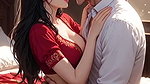 Hot babli romance animated collection