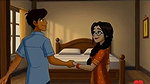 Hot babli teacher fucked by her student