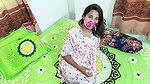 Hot beautiful stepdaughter play sex game with step-father__ Pure desi xxx