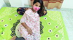 Hot beautiful stepdaughter play sex game with step-father__ Pure desi xxx
